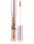 bellaoggi Feel Glow Concealer prekrivni korektor SPF 15 odtenek Radiant Fair 2.5 ml