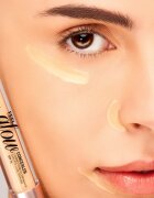 bellaoggi Feel Glow Concealer prekrivni korektor SPF 15 odtenek Radiant Fair 2.5 ml