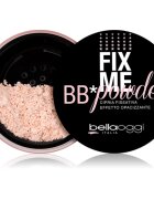 bellaoggi Fix Me BB Powder matirajoč puder v prahu odtenek Nude 7.5 g