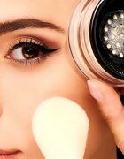 bellaoggi Fix Me CC Powder matirajoč puder v prahu odtenek Banana Shade 7.5 g
