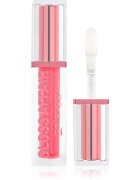 bellaoggi Gloss Affair Lip Gloss sijaj za ustnice za večji volumen odtenek Milky Pink 5 ml