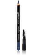 bellaoggi I Brow Liner svinčnik za obrvi s krtačko odtenek Brunette 11 g