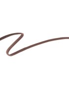 bellaoggi I Brow Sculpt Eyebrows Pencil natančni svinčnik za obrvi s krtačko odtenek Dark Brown 1 g