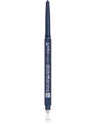 bellaoggi Jelly Eye Liner dolgoobstojni svinčnik za oči z gelasto teksturo odtenek Lagoon 0.3 g
