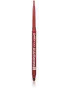 bellaoggi Jelly Lip Liner vodoodporni svinčnik za ustnice odtenek 305 - Berrylicious 0.3 g