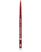 bellaoggi Jelly Lip Liner vodoodporni svinčnik za ustnice odtenek 306 Seduction 0.3 g