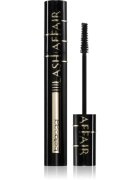 bellaoggi Lash Affair Shaping & Caring maskara za oblikovanje za volumen in vihanje trepalnic 9.5 ml