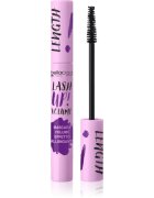 bellaoggi Lash Up Volume & Lenght dolgoobstojna maskara za volumen za fiksacijo in obliko 9.5 ml