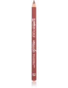 bellaoggi Lip Nude mat svinčnik za ustnice odtenek 52 Natural 1.1 g