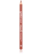 bellaoggi Lip Nude mat svinčnik za ustnice odtenek 56 Dusty Pink 1.1 g