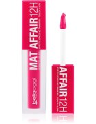 bellaoggi Mat Affair Liquid Lipstick mat tekoča šminka odtenek Candy Girl 4.4 ml