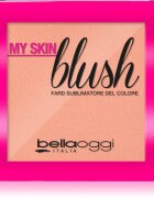 bellaoggi My Skin Blush rdečilo v prahu odtenek It's Me 4.5 g
