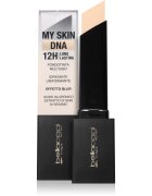 bellaoggi My Skin DNA kremasti dolgoobstojni tekoči puder v paličici odtenek 10N Vanilla 10 ml