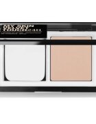 bellaoggi My Skin Velvet Touch 24H kompaktni pudrasti make-up SPF 20 odtenek 15N Linen 9 g