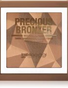bellaoggi Precious Bronzer Multicolor Tech kompaktni bronz puder odtenek Sunlight 9 g