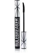 bellaoggi Rule Breaker Mascara vodoodporna maskara za podaljšanje privihanje in volumen odtenek Black 6 ml