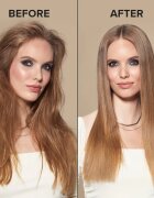 Bellissima Ceramic&Keratin 11915 parni likalnik za lase 1 kos