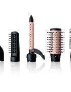 Bellissima My Pro Hot Air Styler GH18 1100 krtača za vroč zrak GH18 1100 1 kos