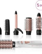 Bellissima My Pro Hot Air Styler GH18 1100 krtača za vroč zrak GH18 1100 1 kos