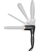 Bellissima My Pro Twist & Style GT22 200 modularna osnova za nastavke za kodranje GT22 100 1 kos