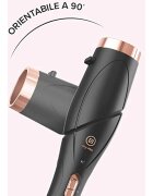 Bellissima My Pro Twist & Style GT22 200 modularna osnova za nastavke za kodranje GT22 100 1 kos