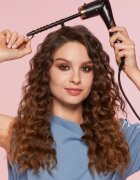 Bellissima My Pro Twist & Style GT22 200 modularna osnova za nastavke za kodranje GT22 100 1 kos