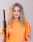 Bellissima My Pro Twist & Style Mermaid Waves nastavki za kodranje za obliko 11837 1 kos