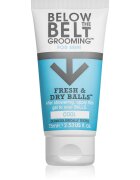 Below the Belt Grooming Cool Intimate Gel gel za intimne predele za moške 75 ml