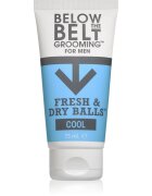 Below the Belt Grooming Fresh & Dry Balls Gift Cool dezodorant za intimne predele za moške 75 ml