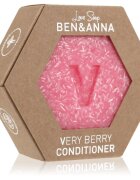 BEN&ANNA Love Soap Conditioner trdi balzam Very Berry 60 g