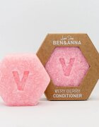 BEN&ANNA Love Soap Conditioner trdi balzam Very Berry 60 g