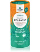BEN&ANNA Natural Care Aloe Vera naravni trdi deodorant 40 g