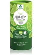 BEN&ANNA Natural Deodorant Persian Lime trdi deodorant 40 g