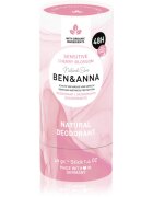 BEN&ANNA Sensitive Cherry Blossom trdi deodorant 40 g