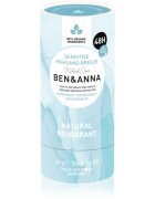 BEN&ANNA Sensitive Highland Breeze trdi deodorant 40 g