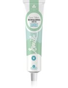 BEN&ANNA Toothpaste White naravna zobna pasta s fluoridom 75 ml