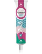 BEN&ANNA Toothpaste Wild Berry naravna zobna pasta 75 ml