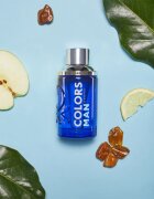 Benetton Colors de Man Blue toaletna voda za moške 100 ml