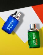 Benetton Colors de Man Blue toaletna voda za moške 100 ml