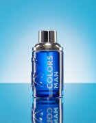 Benetton Colors de Man Blue toaletna voda za moške 60 ml