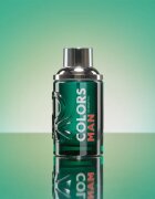 Benetton Colors de Man Green toaletna voda za moške 100 ml