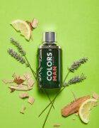 Benetton Colors de Man Green toaletna voda za moške 100 ml
