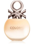 Benetton Colors de Woman Rose toaletna voda za ženske 50 ml
