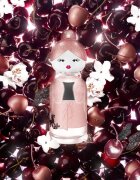 Benetton Sisterland Blush Cherry parfumska voda za ženske 80 ml