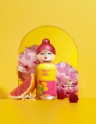 Benetton Sisterland Yellow Peony toaletna voda za ženske 80 ml