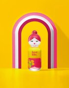 Benetton Sisterland Yellow Peony toaletna voda za ženske 80 ml