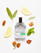 Benetton United Dreams for him Aim High toaletna voda za moške 100 ml