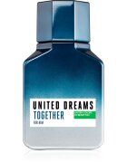 Benetton United Dreams for him Together toaletna voda za moške 100 ml