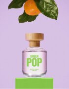 Benetton United Dreams Green Pop For Her toaletna voda za ženske 80 ml