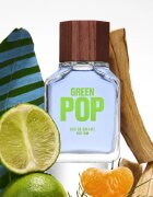 Benetton United Dreams Green Pop For Him toaletna voda za moške 100 ml